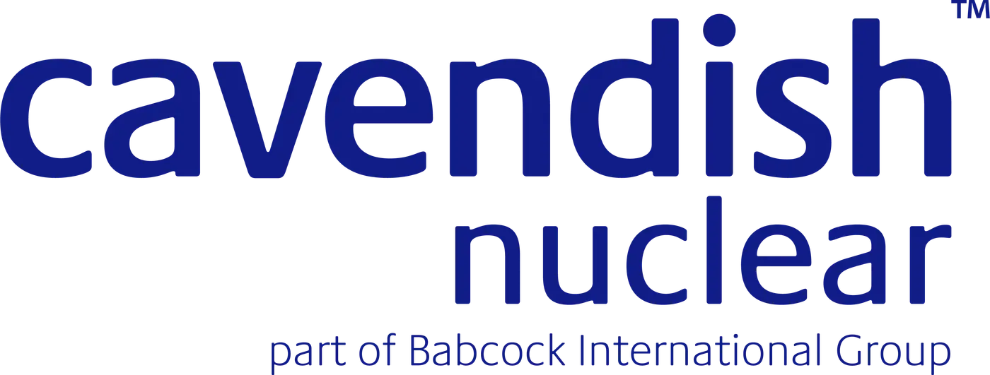 Logo for Cavendish Nuclear